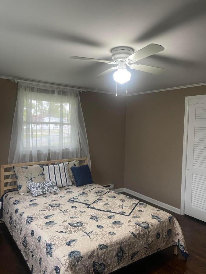 Three Bedroom House - Cape May Short Walk To The Bay North Cape May Exterior foto
