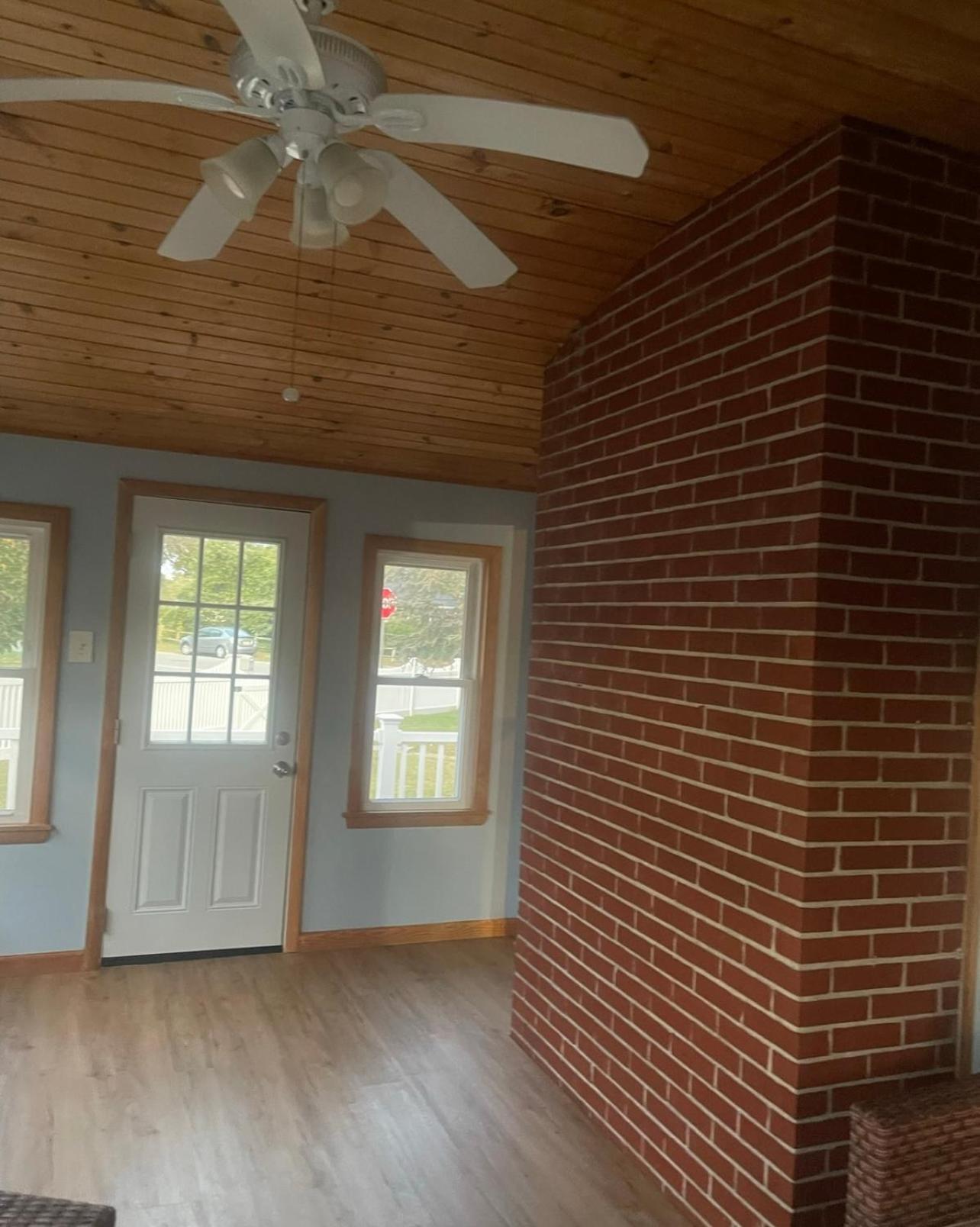Three Bedroom House - Cape May Short Walk To The Bay North Cape May Exterior foto