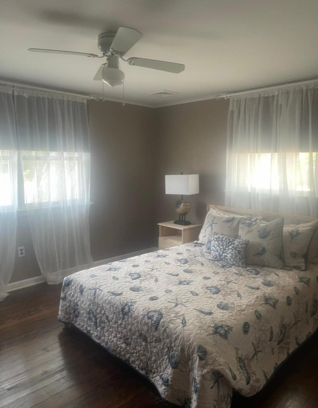 Three Bedroom House - Cape May Short Walk To The Bay North Cape May Exterior foto