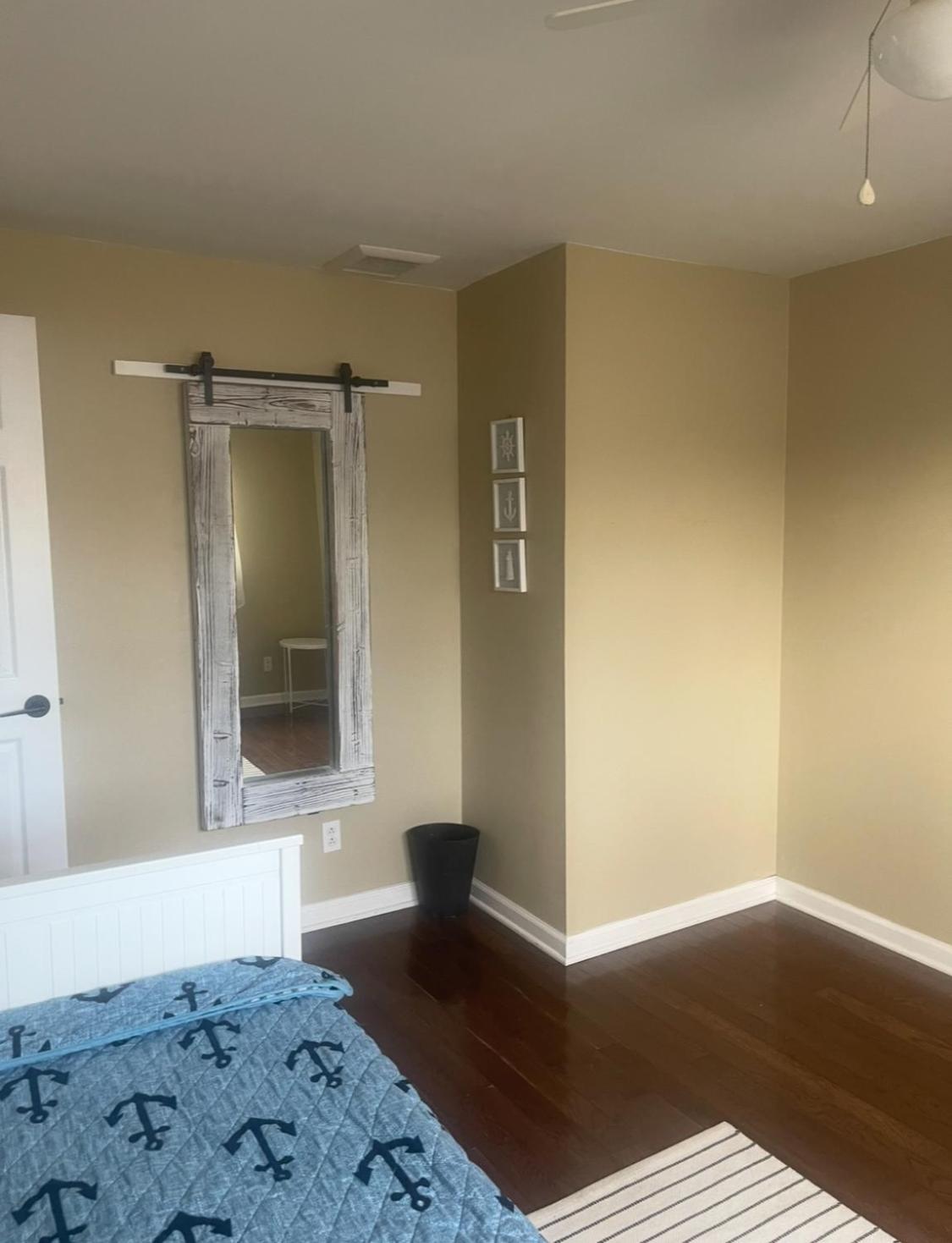 Three Bedroom House - Cape May Short Walk To The Bay North Cape May Exterior foto