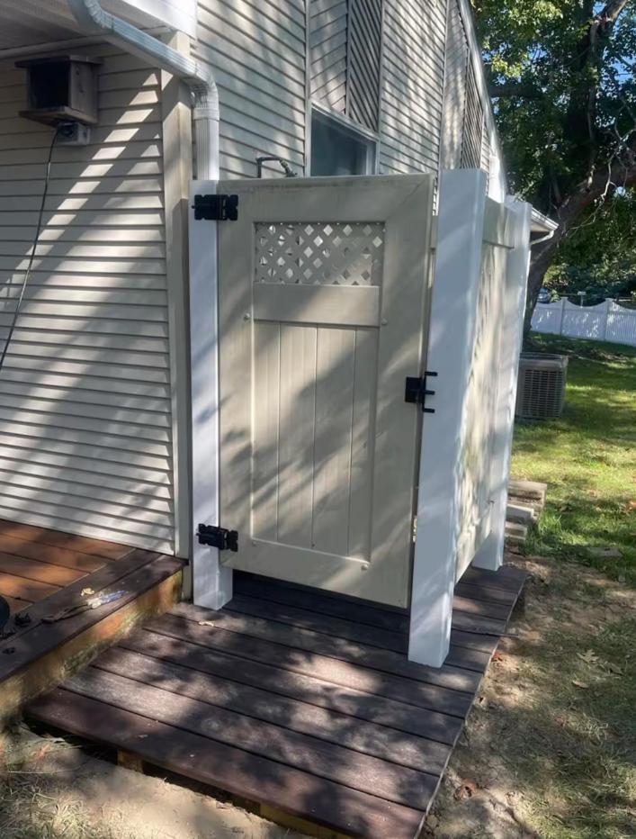 Three Bedroom House - Cape May Short Walk To The Bay North Cape May Exterior foto